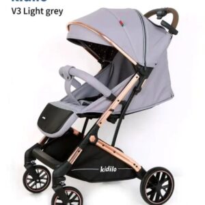 poussette valise kidilo v3