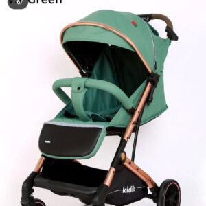 poussette valise kidilo v3