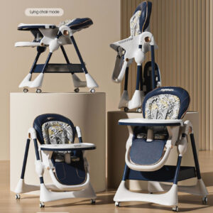 chaise haute popypapa