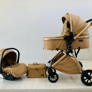 Poussette Kidilo V8+C