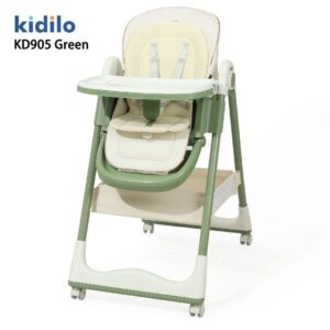 chaise haute Kidilo KD905