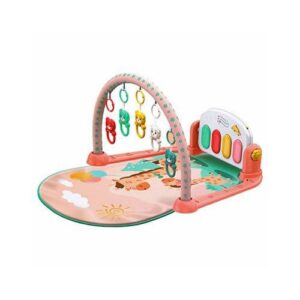 Tapis de jeu musical pour bébé